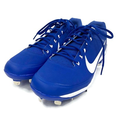 nike men's force air trout 4 pro metal baseball cleats